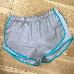 Nike tempo running shorts